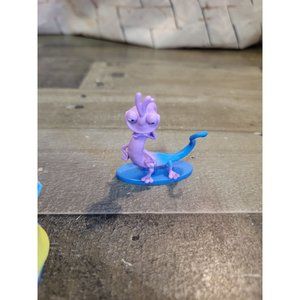 Mattel 2019 Randall Monsters Inc Disney Pixar toy figure